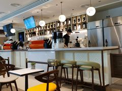 大堂-Peet's Coffee皮爷咖啡(万象天地店)