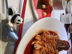 -眉州东坡(通州店)