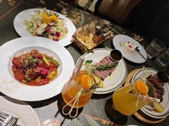 -第101座花园餐厅(湖滨88店)