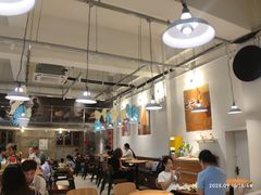 -YUMI芽米·法式烘焙·咖啡(骖鸾路店)