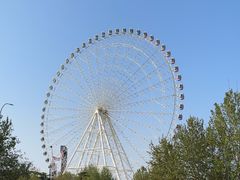 -富华游乐园