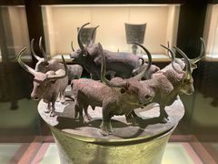 -上海博物馆(人民广场馆)