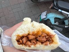 -老陶包子铺(南大西南村店)