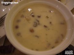 白汤焗蜗牛-亮马河饭店翠雅咖啡厅