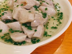 葱油芋艿-牧羊餐厅