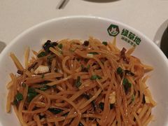 -绿草地·湘菜(芙蓉天街店)