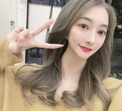 -3AM HAIR SALON染发接发