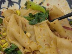 -子午路张记肉夹馍(兵马俑店)