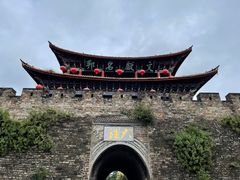 -大理古城