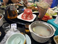 -鲜洋城火锅(同安店)
