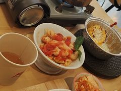 -火山屋台(新街口店)