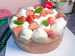 -36cake生日蛋糕(福田店)