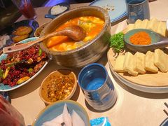 -山石榴·贵州菜(丰盛里店)