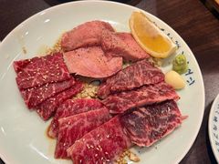 -蒜香焼肉PURUSHIN(马场路店)