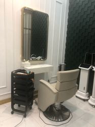 -悦Salon发型设计