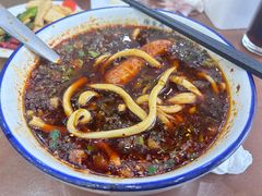 -陈至马正宗兰州牛肉面(韩乐坊店)