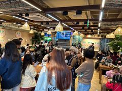 -云阿蛮云南生烫牛肉米线(奉贤路店)