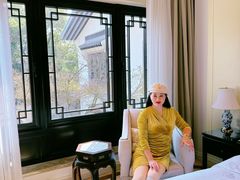 -杭州西湖柳莺里酒店