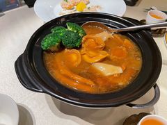 -皇朝会.经典传统粤菜(外滩店)