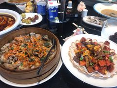 -文华小渔村(椒江康平路店)