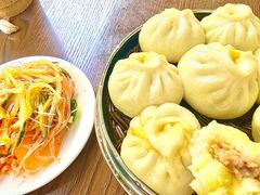 -王菊美食街·王菊面馆(总店)