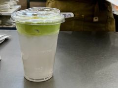 -Yee3·三号椰(上海中山公园龙之梦店)