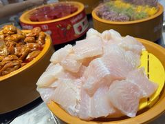 -龍歌自助小火锅(秦淮水游城店)