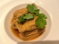 -莆田餐厅PUTIEN(金融街购物中心店)
