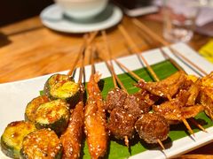 -幸福哟烧鸡·粤菜海鲜私厨(七星路店)