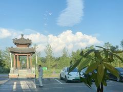 -那家小馆•北京菜•烤鸭(香山店)