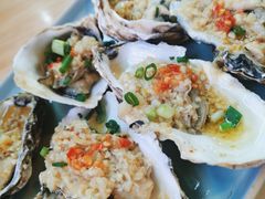 生蚝-夜烤·宜宾烧烤(回龙湾店)