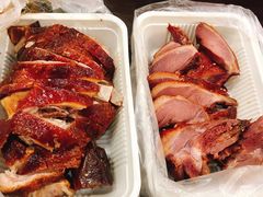-章云板鸭(评事街店)