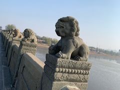 -卢沟桥文化旅游区