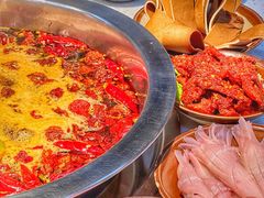 -芈重山老火锅(广州首店)