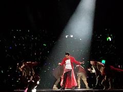 -宝能国际体育演艺中心