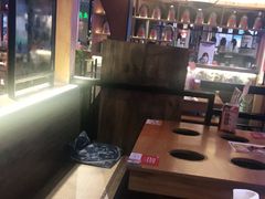 -呷哺呷哺(万达新世界店)