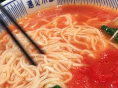 豌豆杂酱面-遇见小面(凯德广场店)
