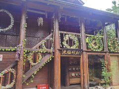 -云南民族村