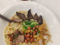 -阿甘酒家(桂青路店)