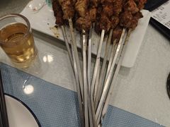 -马尔龙新疆饭店·清真(瑞景店)