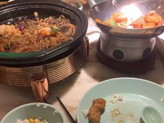-绿茶餐厅(西单老佛爷店)