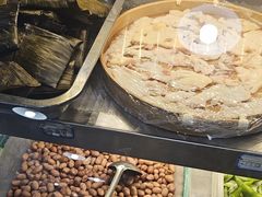 -德四家·云南傣味烧烤品牌(和谐店)
