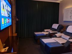 -儒之堂足道·SPA·推拿(莫干山路店)