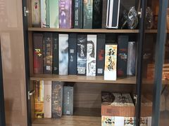 -星澜沉浸式推理剧场(酒仙桥店)