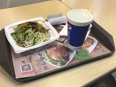 -魏家凉皮(北京南站店)