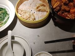 -田婆婆的菜(友谊阳光城店)