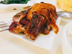 -香港新发烧腊茶餐厅(万象店)