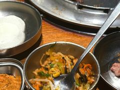 -麻蒲碳烤肉(远景路1号店)