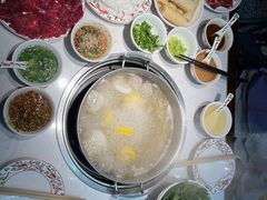 -汕头八合里海记牛肉店(清河店)