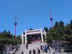 -刘公岛北洋海军提督署